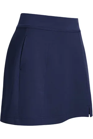 Callaway Tummy Control Skort Sport Short Navy