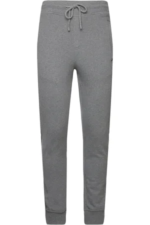 J Lindeberg Cal Sweat Pant Bottoms Sweatpants Grey