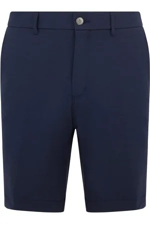Original Penguin Pete Performance Short Sport Shorts Sport Shorts Navy