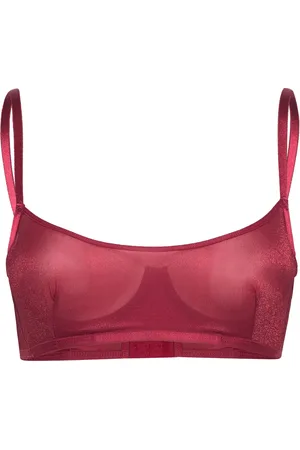 Hunkemöller Ivana Ud Lingerie Bras & Tops Soft Bras Red