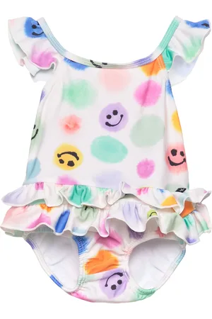 Molo Nalani Badedragt Badetøj Multi/patterned