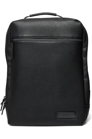 Jost Riga Daypack Backpack Rygsæk Taske Black