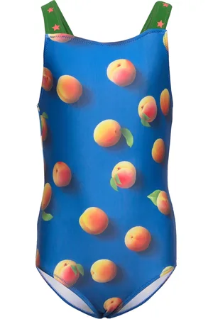 Molo Nakia Badedragt Badetøj Blue