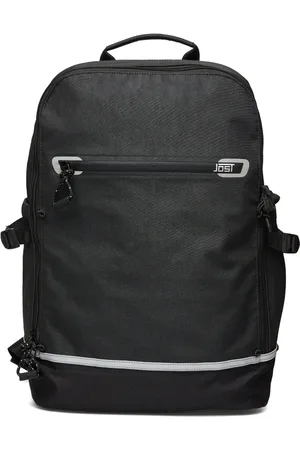 Jost Lillehammer Daypack Backpack Rygsæk Taske Black