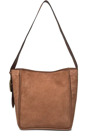 Cala Jade Masago, Almond Nubuck, O Designers Shoppers Brown