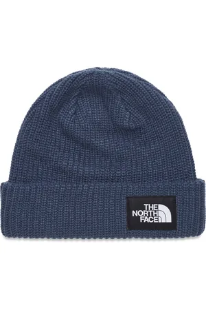 The North Face Salty Lined Beanie Sport Headwear Beanies Blue