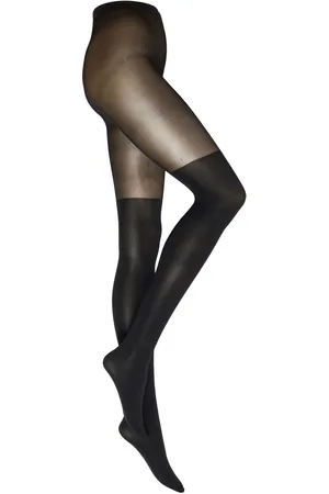 Falke Falke Overknee Ti Lingerie Pantyhose & Leggings Black