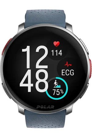 Polar Vantage V3 Accessories Sports Equipment Sports Watches Silver