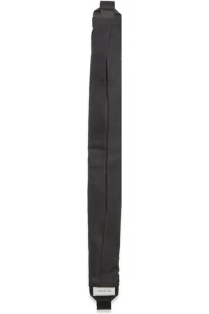CÔTE&CIEL Adda Smooth Black Bags Bag Accessories Black