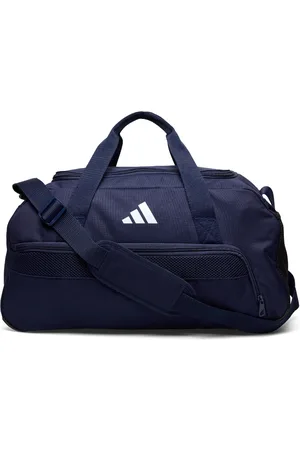 adidas Tiro L Duff S Sport Gym Bags Blue