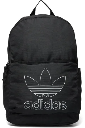 adidas Adicolor Backpk Sport Backpacks Black