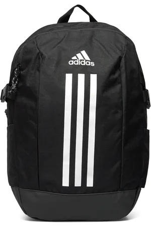 adidas Power Vii Sport Backpacks Black