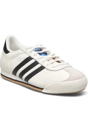 adidas Adidas K 74 Sport Sneakers Low-top Sneakers White