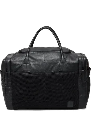 Still Nordic Stillryder Small Sports Bag Sportstaske Black