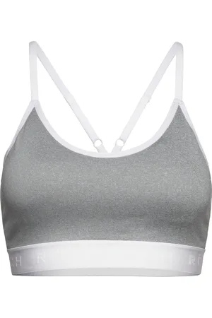 Röhnisch Sierra Strap Sportsbra Sport Bras & Tops Sports Bras - All Grey