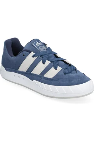 adidas Adimatic Sport Sneakers Low-top Sneakers Blue