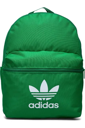adidas Adicolor Backpack Sport Backpacks Green