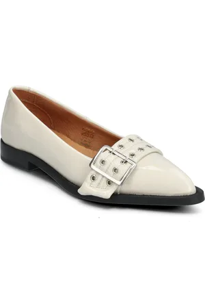Pavement Saso Low Ballerinasko Ballerinaer Beige