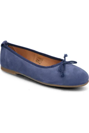 Pavement Lucy Lu Ballerinasko Ballerinaer Blue