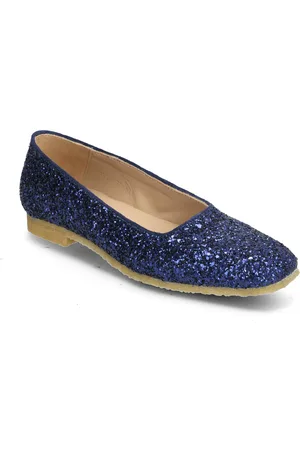 ANGULUS Shoes - Flat Ballerinasko Ballerinaer Navy