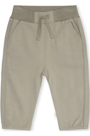 Thats Mine Floke Pants Bottoms Sweatpants Khaki Green