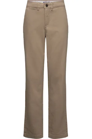 JACK & JONES Jpstmarco Jjdavid Noos Jnr Bottoms Chinos Beige Jack & J S