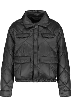 Gerry Weber Outdoorjacket Not Wo Foret Jakke Black