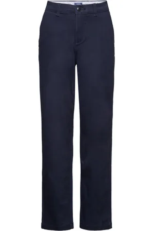 JACK & JONES Jpstmarco Jjdavid Noos Jnr Bottoms Chinos Navy Jack & J S