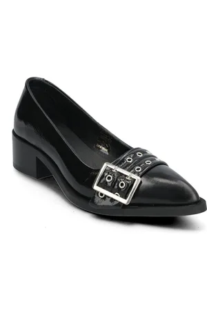 Pavement Saso Shoes Heels Pumps Classic Black