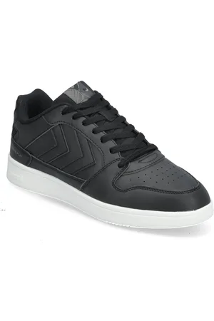 Hummel St. Power Play Sport Sneakers Low-top Sneakers Black