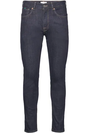 SELECTED Slh175-Slim Leon 3402 Rinse Jns Noos Bottoms Jeans Slim Blue