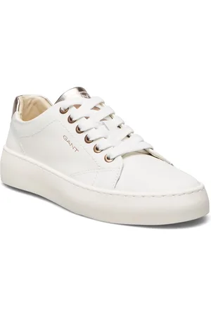 GANT Lawill Sneaker Low-top Sneakers White