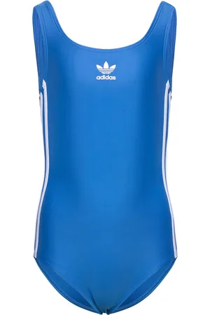 adidas Ori 3S Sui Sport Swimsuits Blue