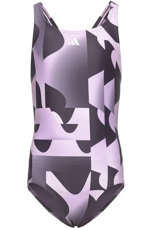 adidas Seas Grx Suit G Sport Swimsuits Purple