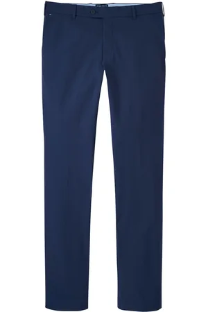 Peter Millar Surge Performance Trouser Sport Trousers Chinos Navy