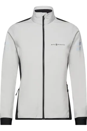 Sail Racing W Spray Softshell Sport Sport Jackets White