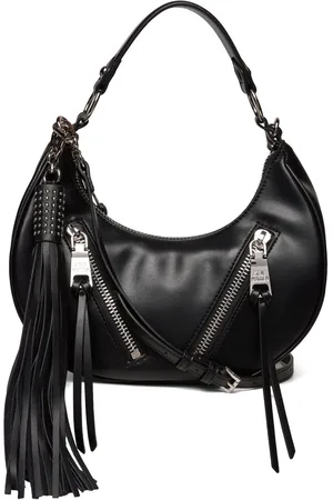 Steve Madden Bcosmic Crossbody Bag Bags Crossbody Bags Black