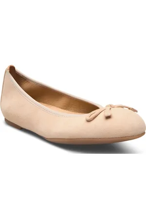 Unisa Acor24Ks Ballerinasko Ballerinaer Beige