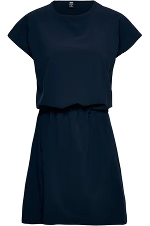 Helly Hansen W Thalia Summer Dress 2.0 Sport Short Dress Navy