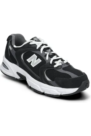 New Balance 530 Sport Sneakers Low-top Sneakers Black