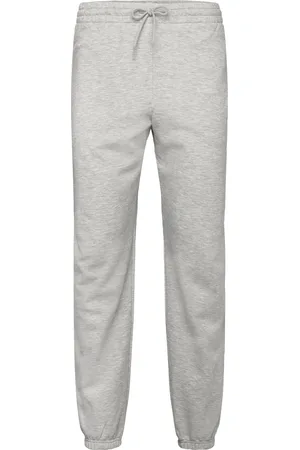 New Balance Sport Essentials French Terry Jogger Sport Sweatpants Grey