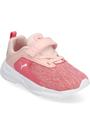 PUMA Comet 2 Alt V Inf Sport Sports Shoes Running-training Shoes Pink