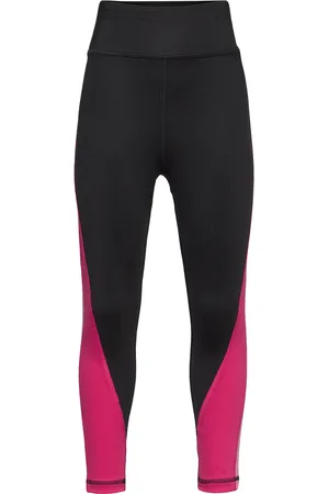 PUMA Fit High-Waist 7/8 Tight G Sport Running-training Tights Black
