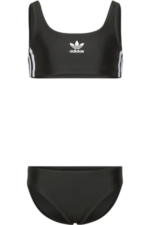 adidas Adicolor Bikini Sport Bikinis Black