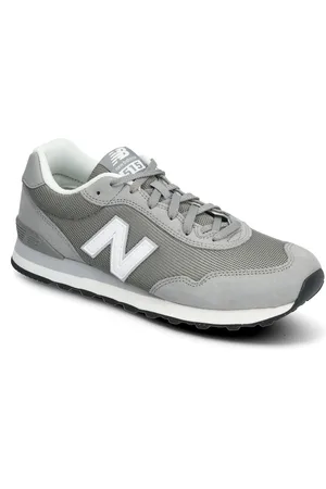 New Balance 515 Sport Sneakers Low-top Sneakers Grey