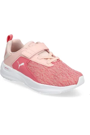 PUMA Comet 2 Alt V Ps Sport Sneakers Low-top Sneakers Pink