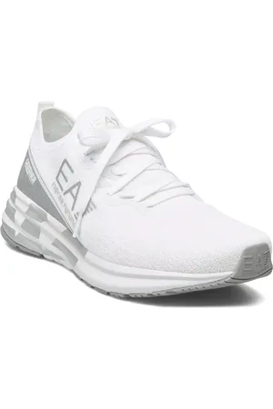 EA7 Sneakers Low-top Sneakers White