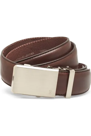 Saddler Moras Accessories Belts Classic Belts Brown