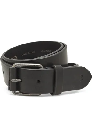 Saddler Arion Accessories Belts Classic Belts Black