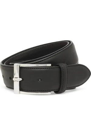 Saddler Trama Accessories Belts Classic Belts Black